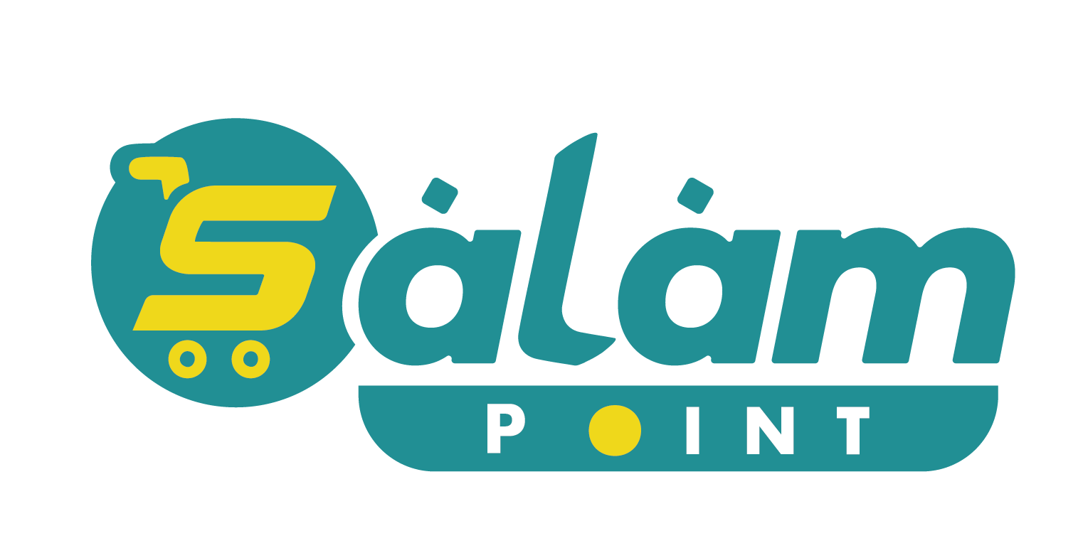 Salam Point Mart
